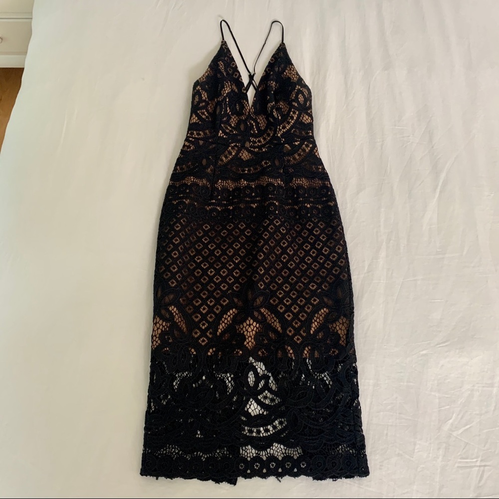 Ministry of Style Dress